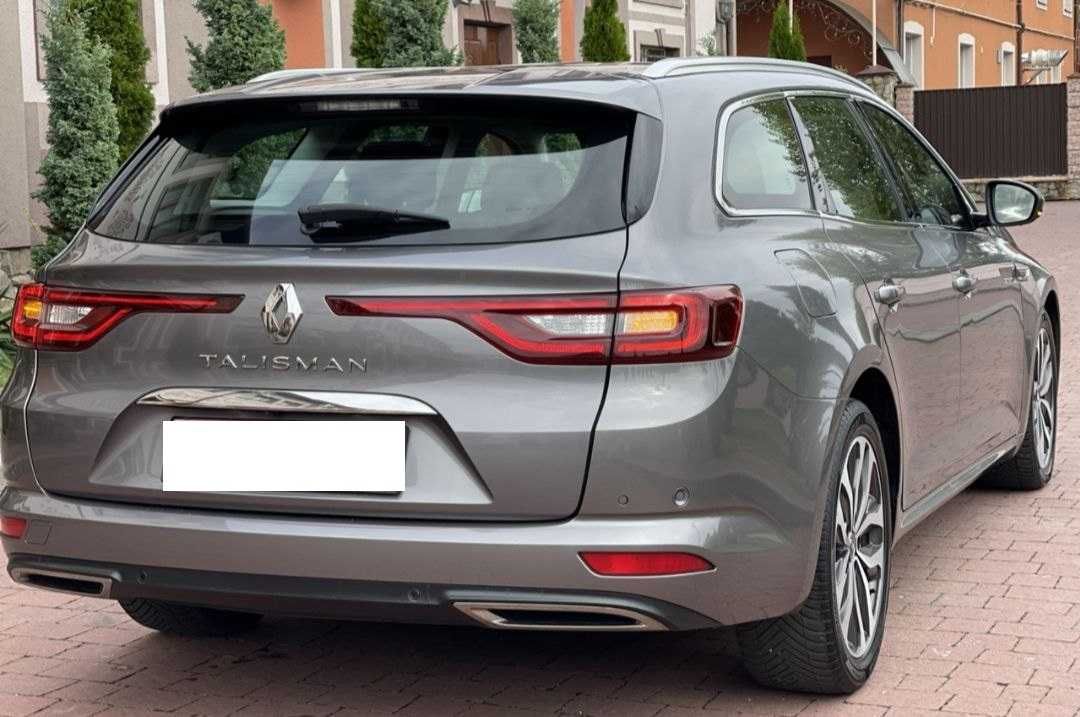 Renault Talisman