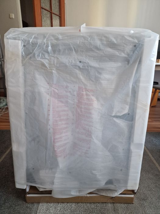 Zmywarka pod zabudowę