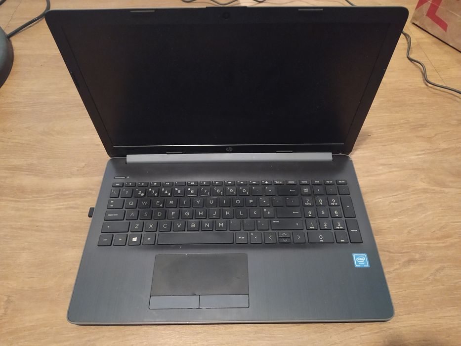 Computador HP 1TB