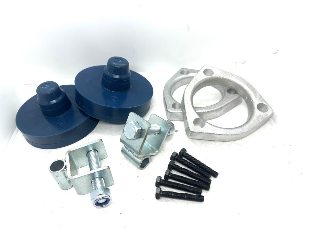 Проставки VW Golf 5, Golf 6, Golf 6+, Гольф 5,6, 7 , полиуретановые