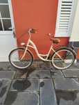 Riverside Bicicleta