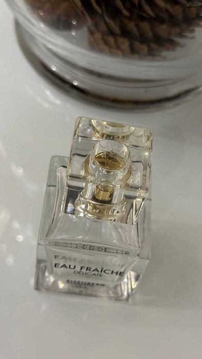 Парфуми Eisenberg Eau Fraiche Délicate
