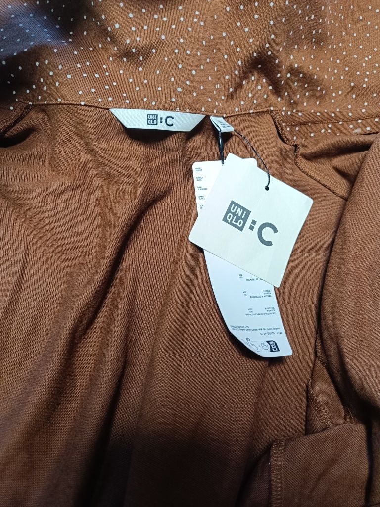 Сукня  нова Uniqlo