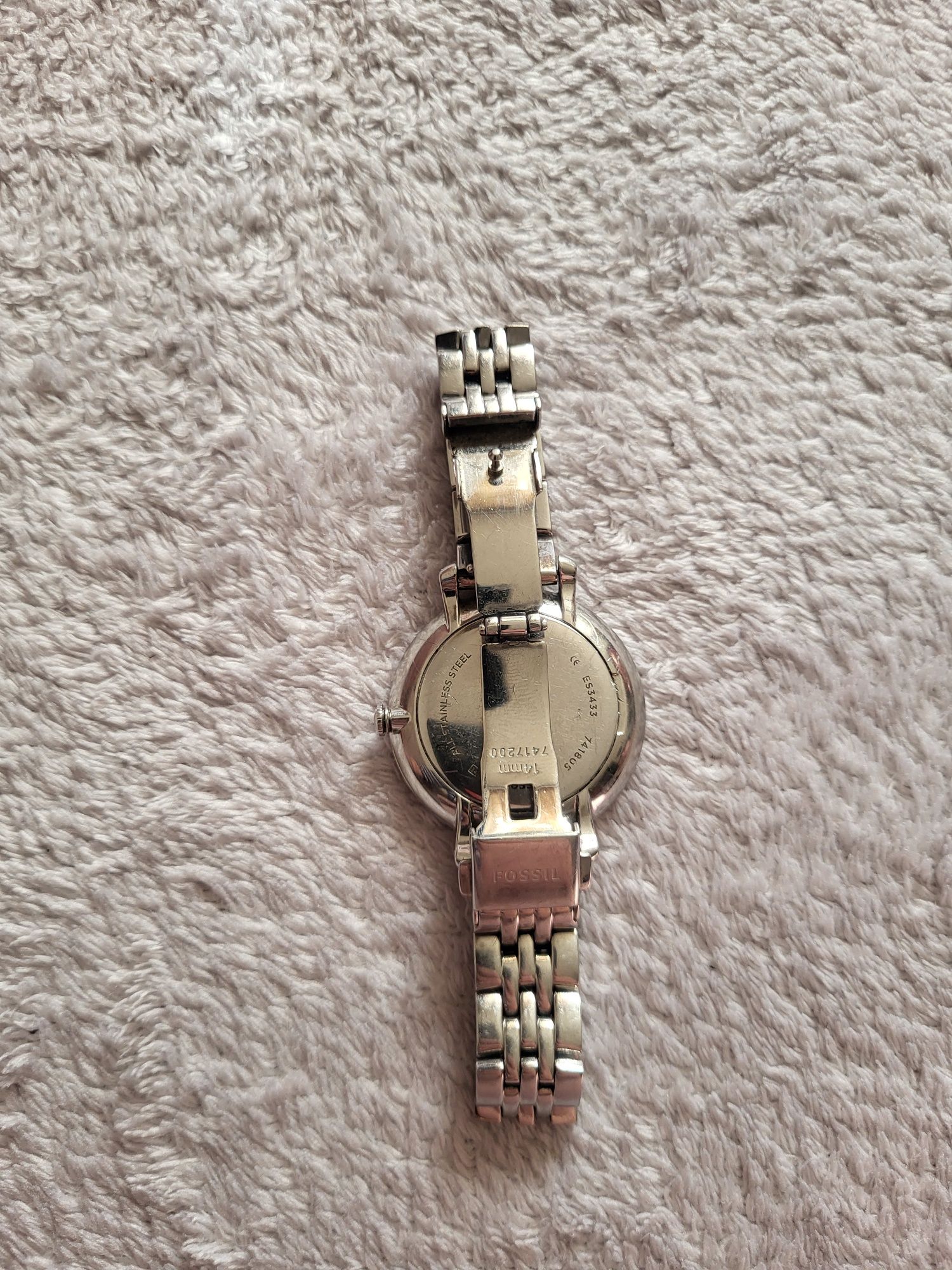 Zegarek Fossil ES3433
