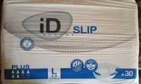 Памперси для дорослих ID Slip L, 30 шт.