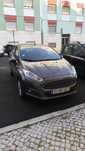 Ford Fiesta 1.0 Ti-VCT Titanium