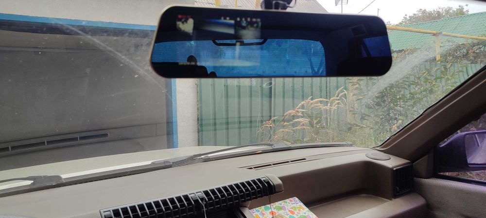 РЕНО 25, французский бизнес класс