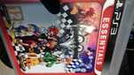 Przygodówka ps3, Disney kingdom of hearts ps3, goofy