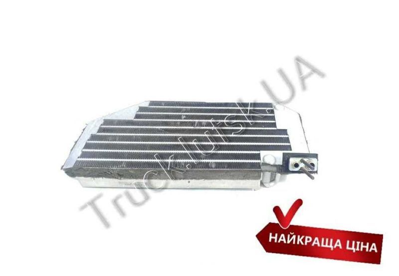 Радіатор кондиціонера Scania,Сканія P Euro3 1779202