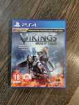 VIKINGS - Wolves of Midgard PS4 PL !!!