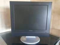 TV com DVD Shinelco