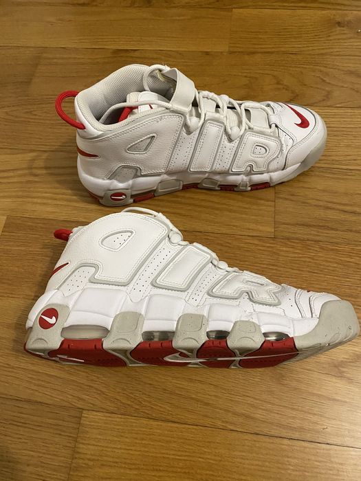 Sapatilhas Nike Air More Uptempo '96