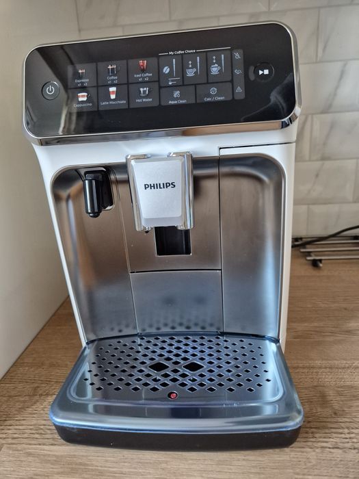 Ekspres Philips Lattego 3343/90, NOWY