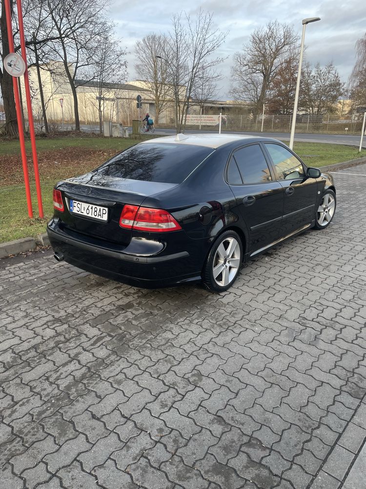 Saab 9-3  230koni