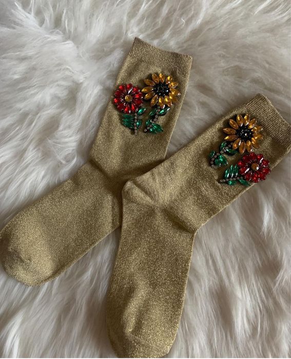 Женские носки.