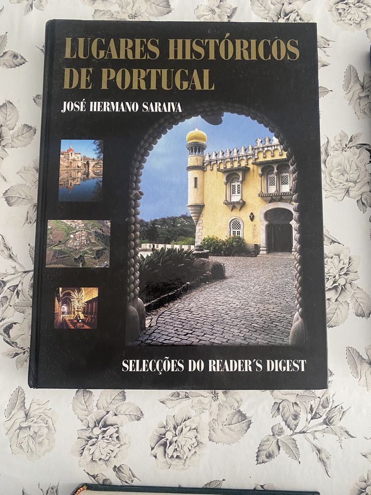 Enciclopédia Dicionário Portugal