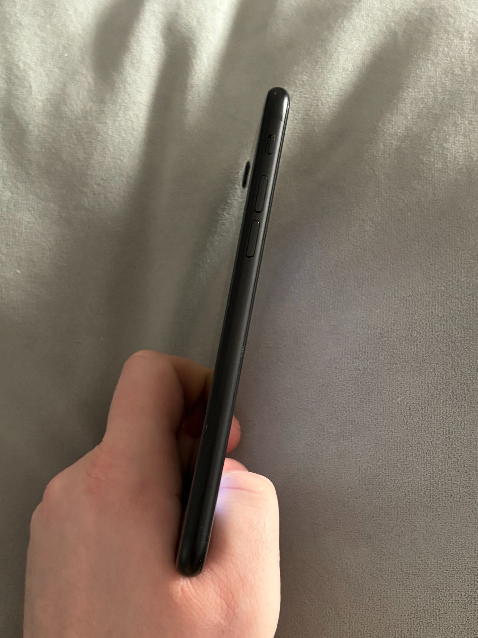 IPhone SE 2020 Black 256 Gb  Neverlock