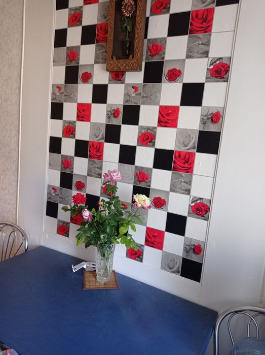 Сдам  3х комнатную квартиру