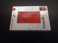 Dysk twardy zewnętrzny SSD 2 TB, USB 3.1
