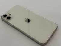 Apple iPhone 11 64GB Biały/White