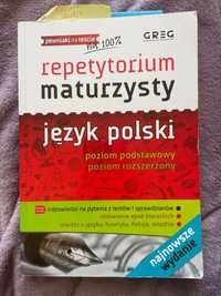 Repetytorium z polskiego