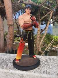 Tekken - Jin Kazama 22cm