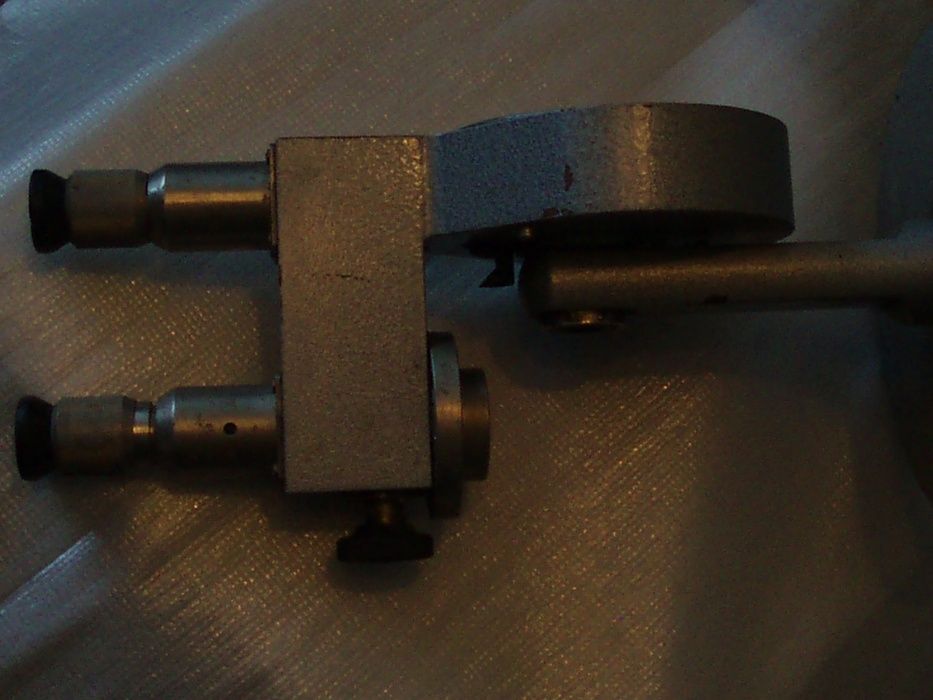 Холодильник 2х.кам.вис.85см.;Мотор до стіралки;Рефрактометр