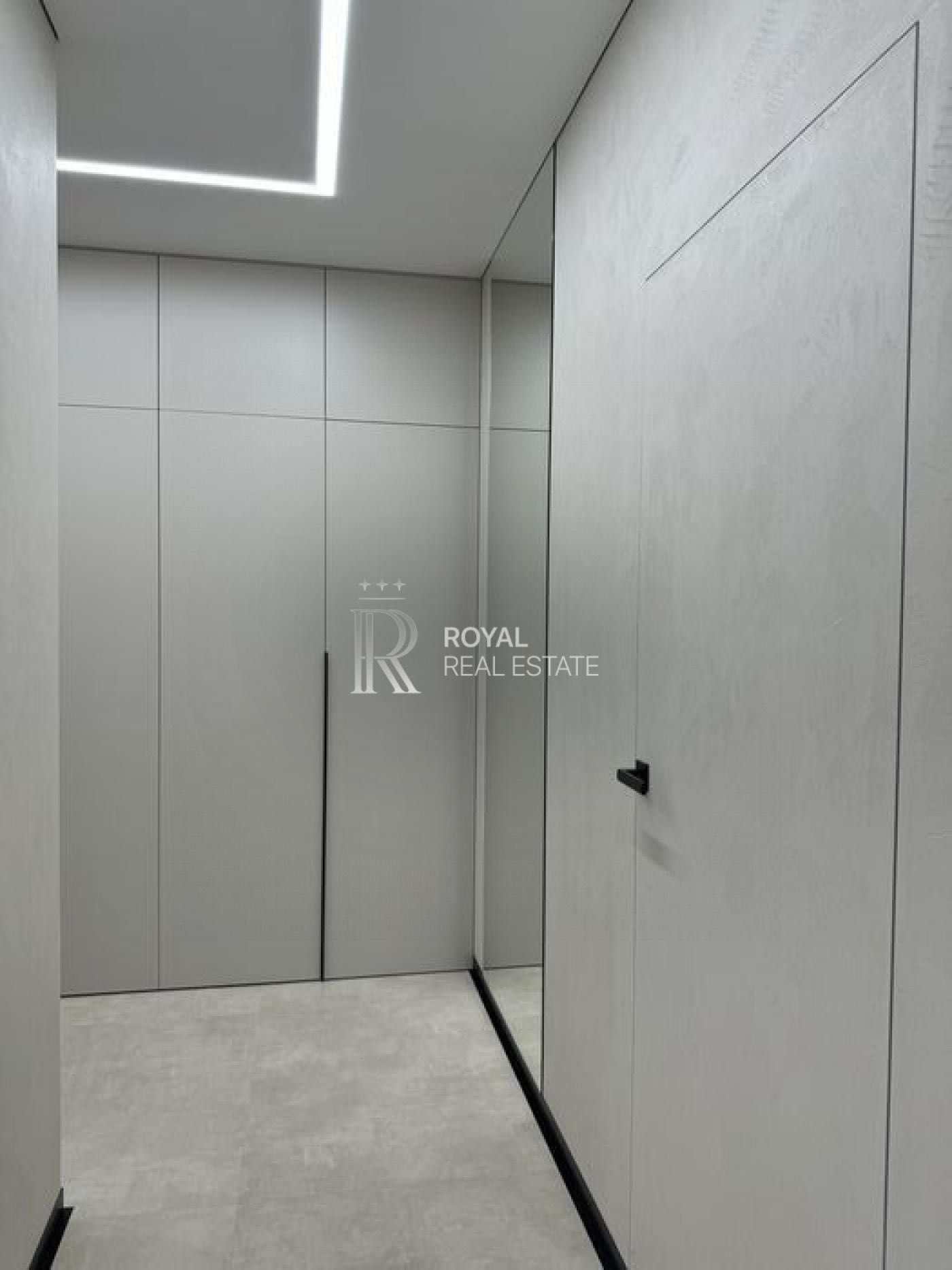 Продажа квартиры Киев 2к 53м2 ЖК Manhattan city Шевченковский