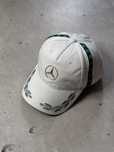 Mercedes benz amg motorsport cap original кепка бейсболка мерседес