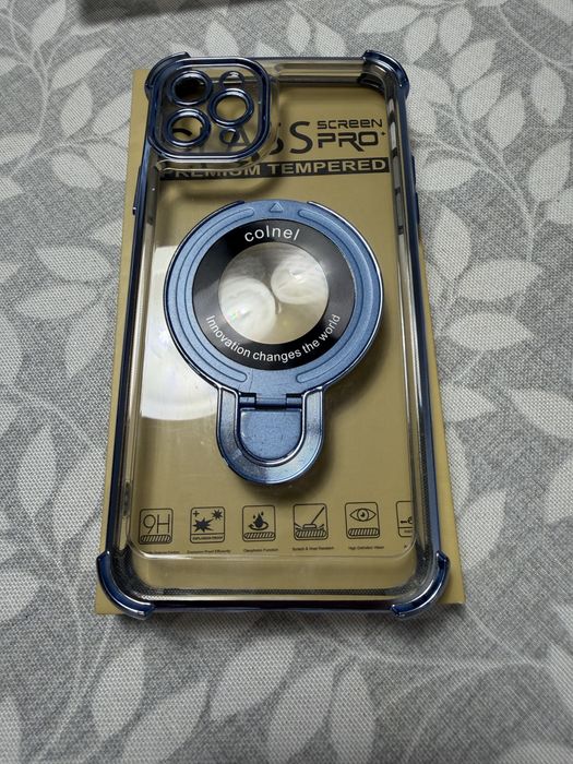 Iphone 11 pro max 64