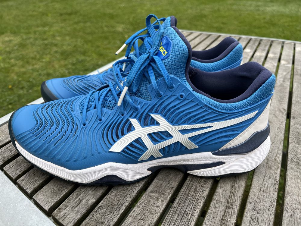 Buty do tenisa Asics Court FF Nowak Djokovic