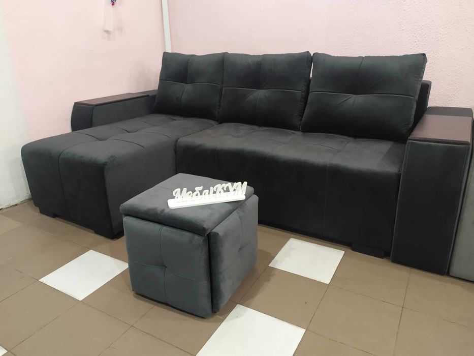 Кутовий диван Елегант в наявності Найкраща ціна.