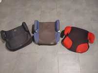 Banquinhos para carro