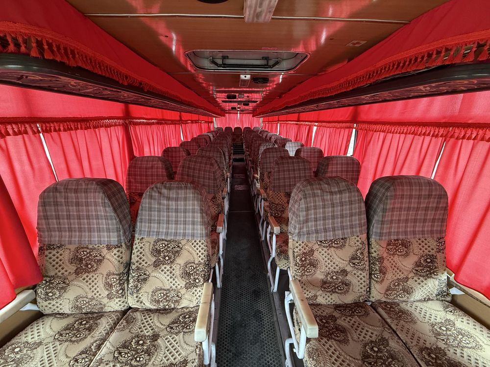 Ikarus 255 рейсовое состояние