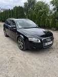 Audi A4 B7, 1.9 TDI, 2007