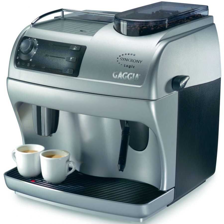 Запчастини до кавоварки Saeco Odea Giro, Gaggia Syncrony Logic