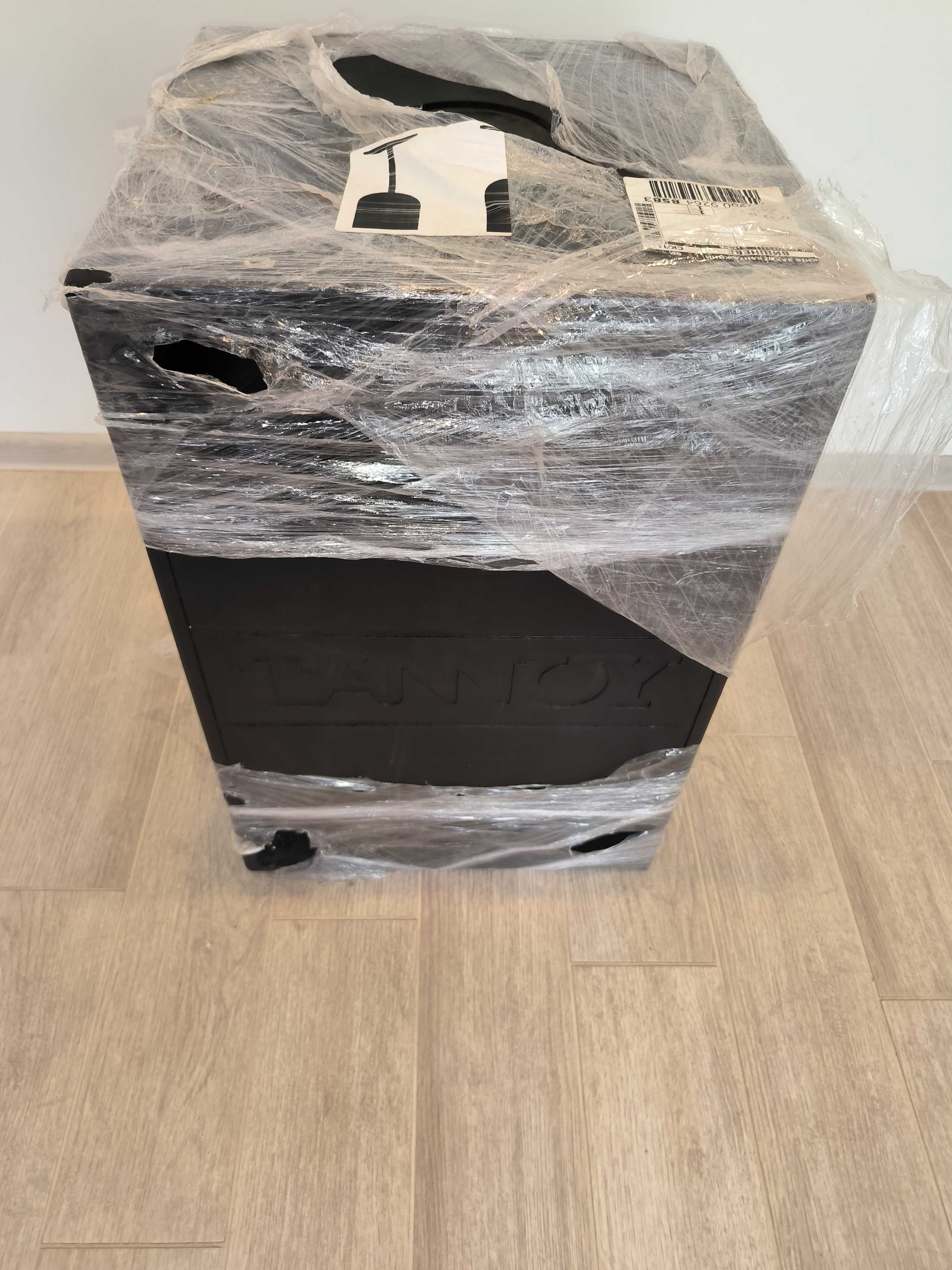 Tannoy T40 сабвуфер корпус