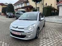 Citroën C3 54 tyś.km. !! super stan !!
