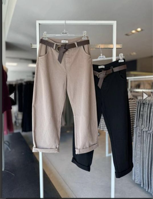 Круті джинси motel