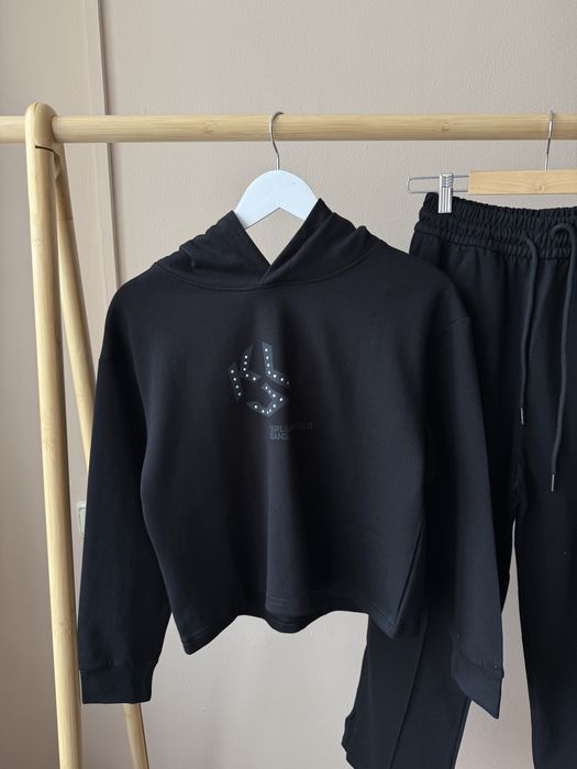 Спортивний костюм жіночий Karl Lagerfeld S, M, L