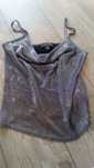 Sylwestrowa bluzka Primark