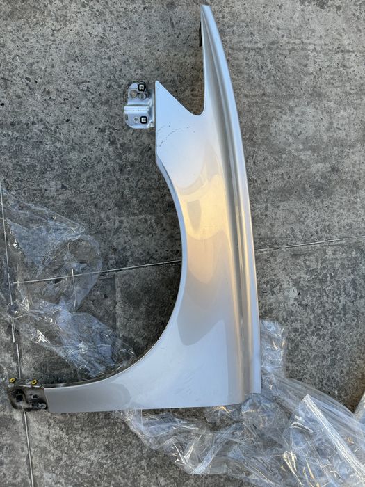 Крило Volvo v50 Розборка Вольво в50