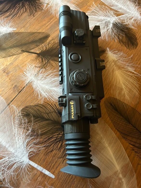 Pulsar Digisight N970
