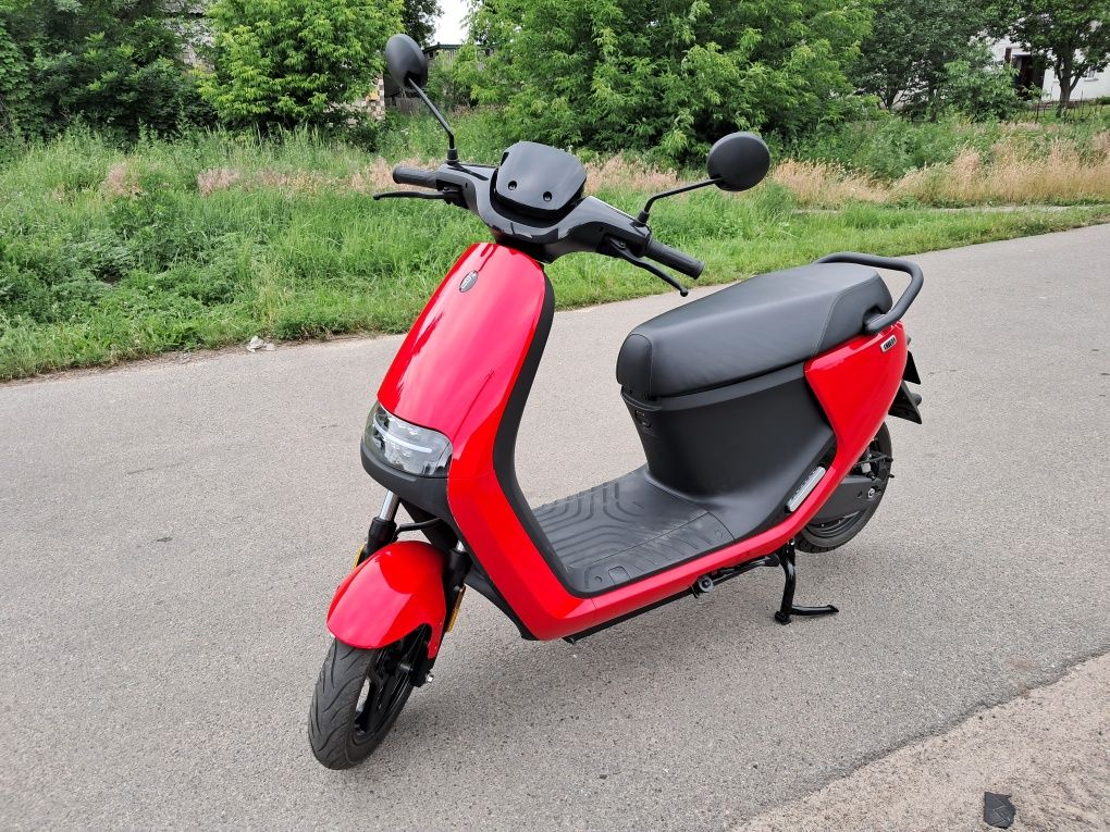 Продам електроскутер