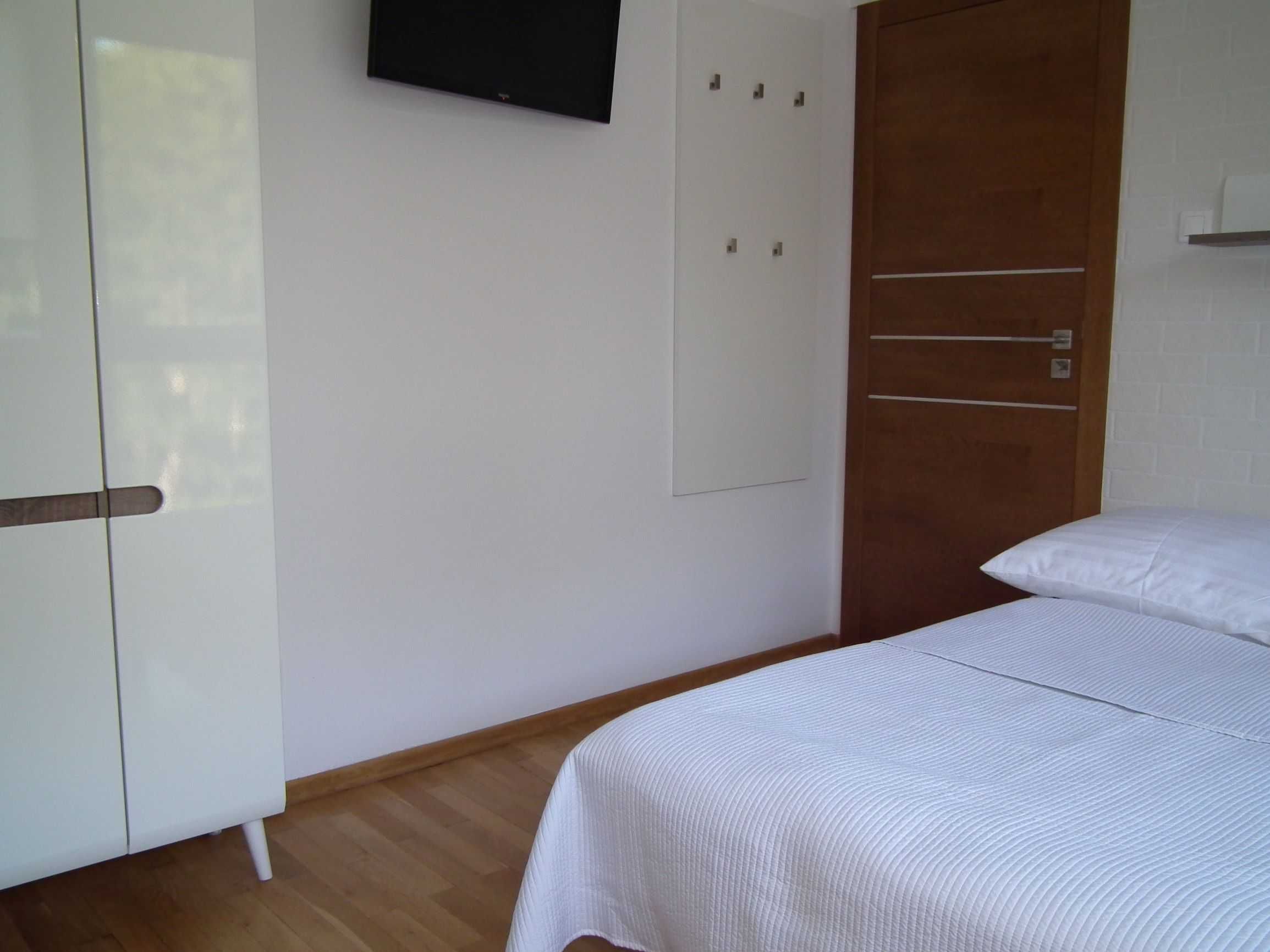 Władysławowo Las & Morze - apartamenty i pokoje - sezon 2025