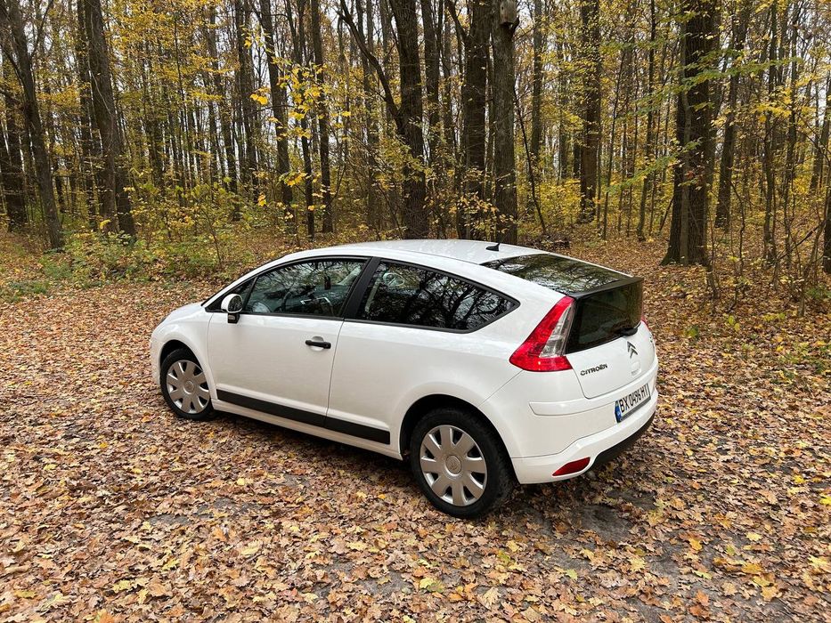 Продам Citroen C4