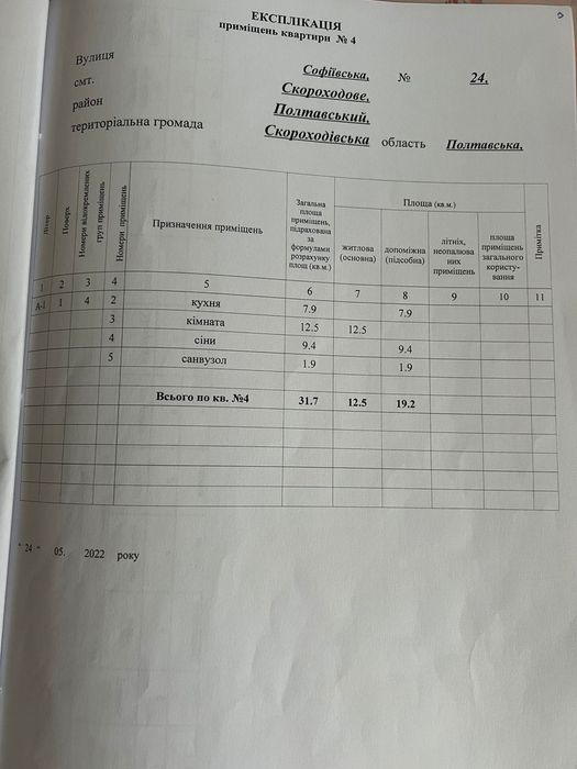 Продається будинок !