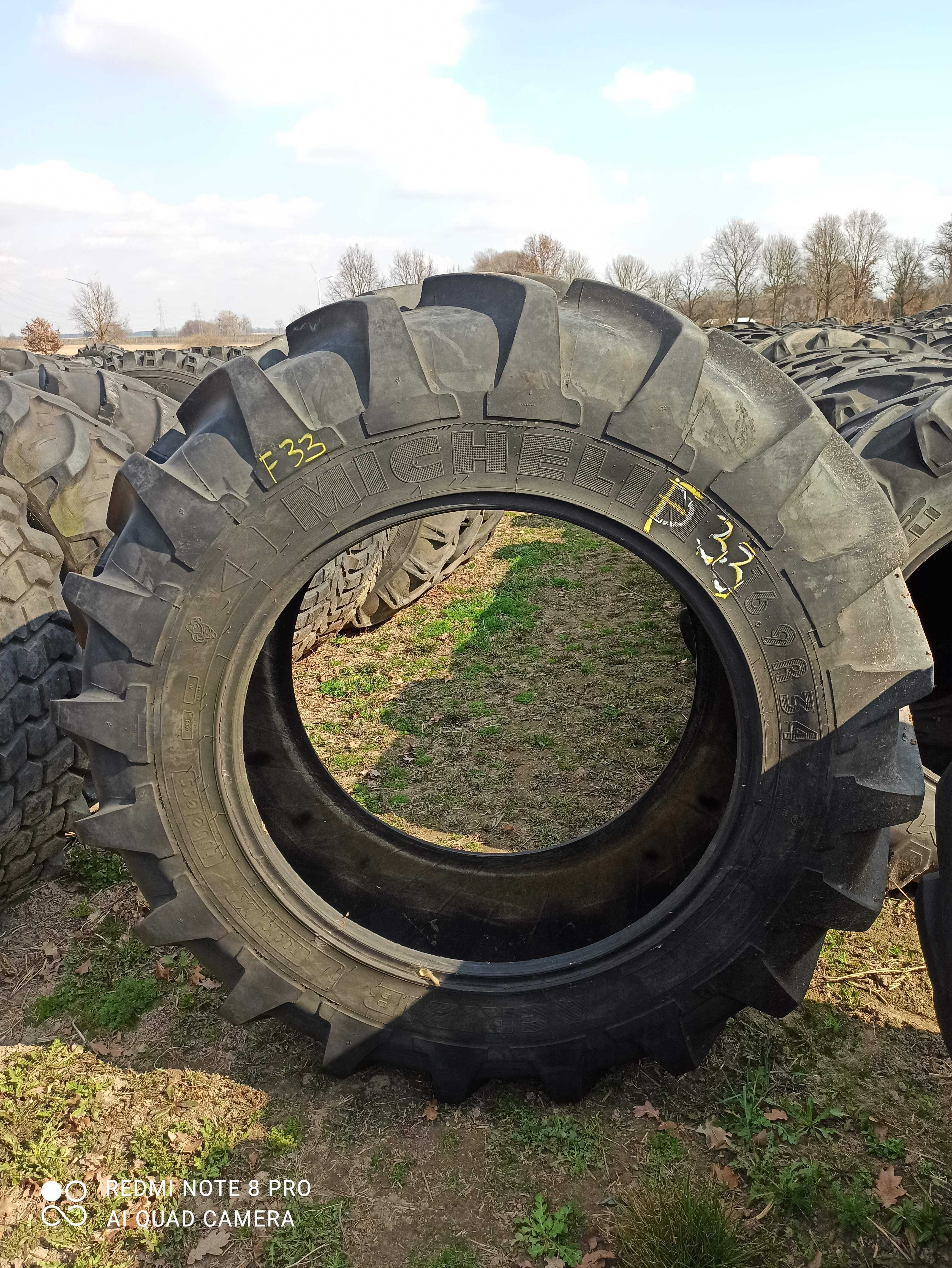 opona 16,9 r34 420/85 r34