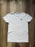 Koszulka WK Dzik - Slim Fit Biała Logo Dzik XL
