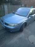 Renault Laguna 2005